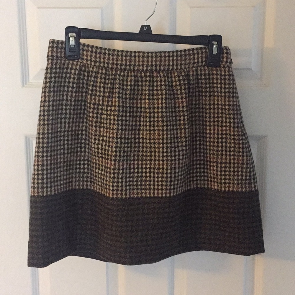 JCrew Skirt